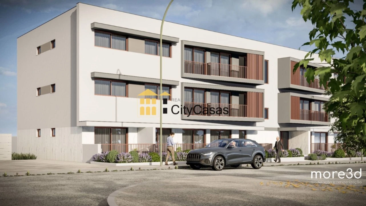 Apartamento T3 para Venda em Póvoa de Varzim, Beiriz e Argivai Foto 19