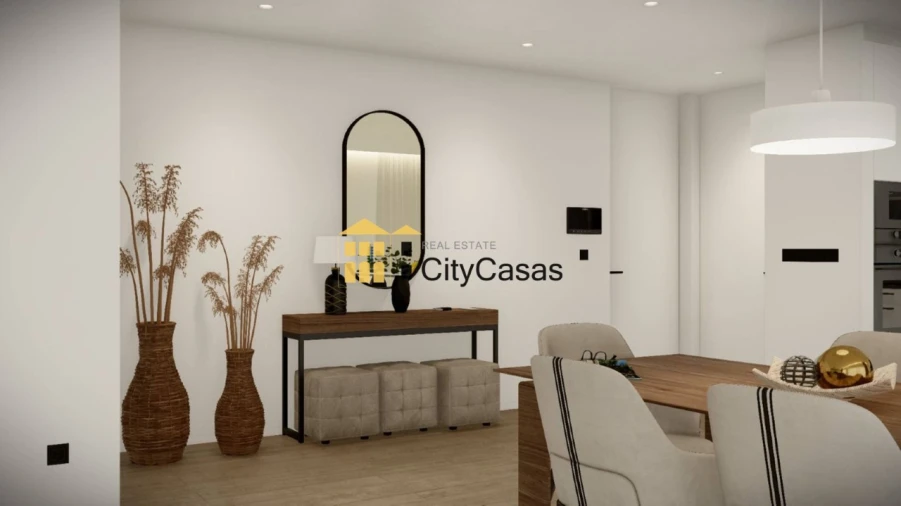 Apartamento T3 para Venda em Póvoa de Varzim, Beiriz e Argivai Foto 5