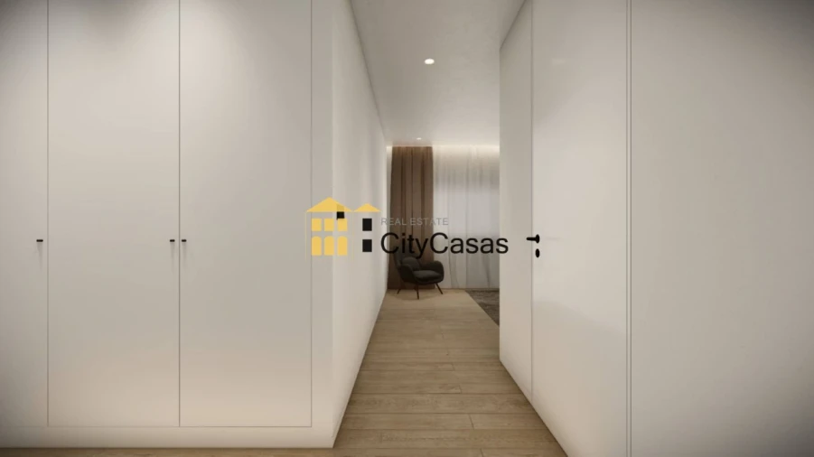 Apartamento T3 para Venda em Póvoa de Varzim, Beiriz e Argivai Foto 12