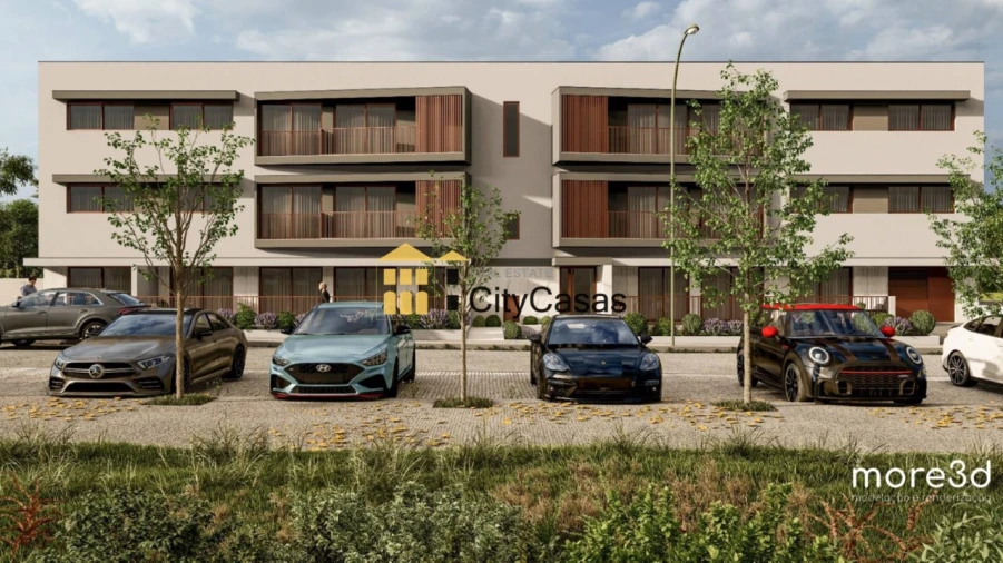 Apartamento T3 para Venda em Póvoa de Varzim, Beiriz e Argivai Foto 16