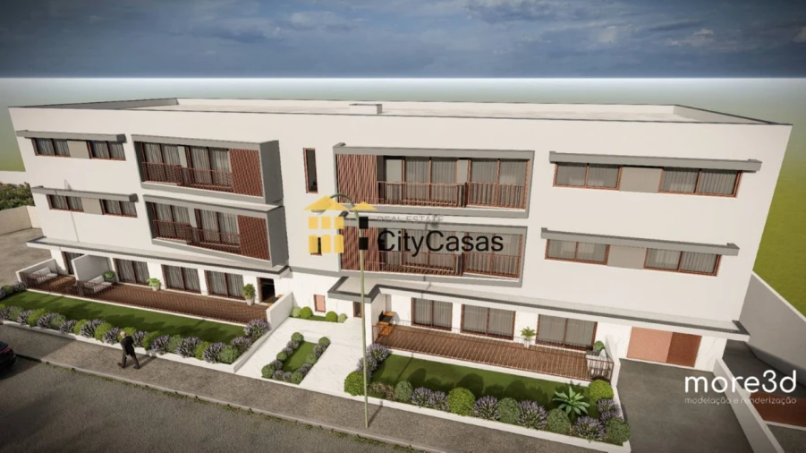 Apartamento T3 para Venda em Póvoa de Varzim, Beiriz e Argivai Foto 20