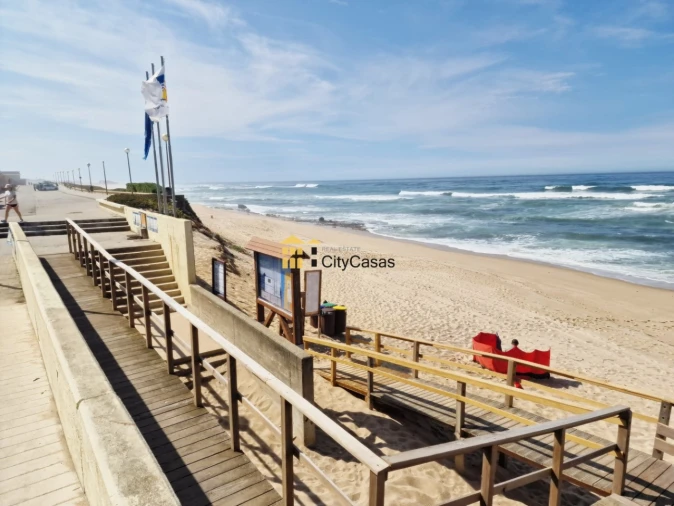 Apartamento T3 para Venda em Póvoa de Varzim, Beiriz e Argivai Foto 9