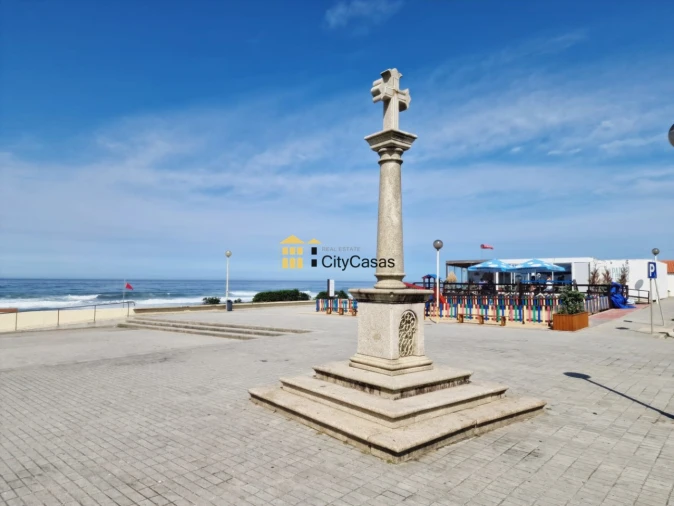 Apartamento T3 para Venda em Póvoa de Varzim, Beiriz e Argivai Foto 10