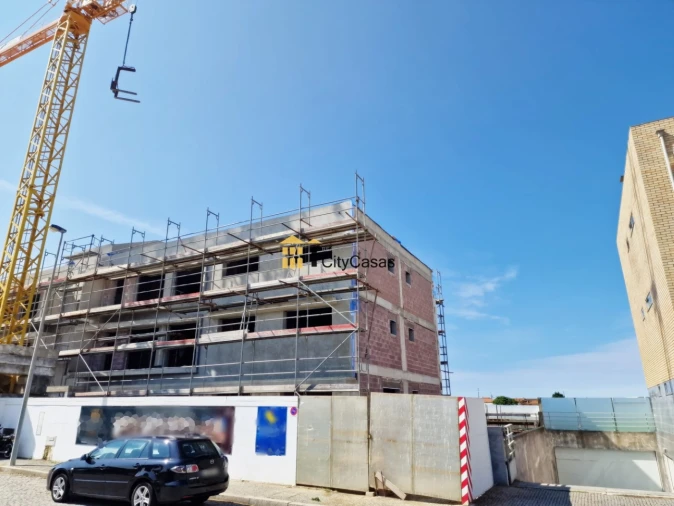 Apartamento T3 para Venda em Póvoa de Varzim, Beiriz e Argivai Foto 7
