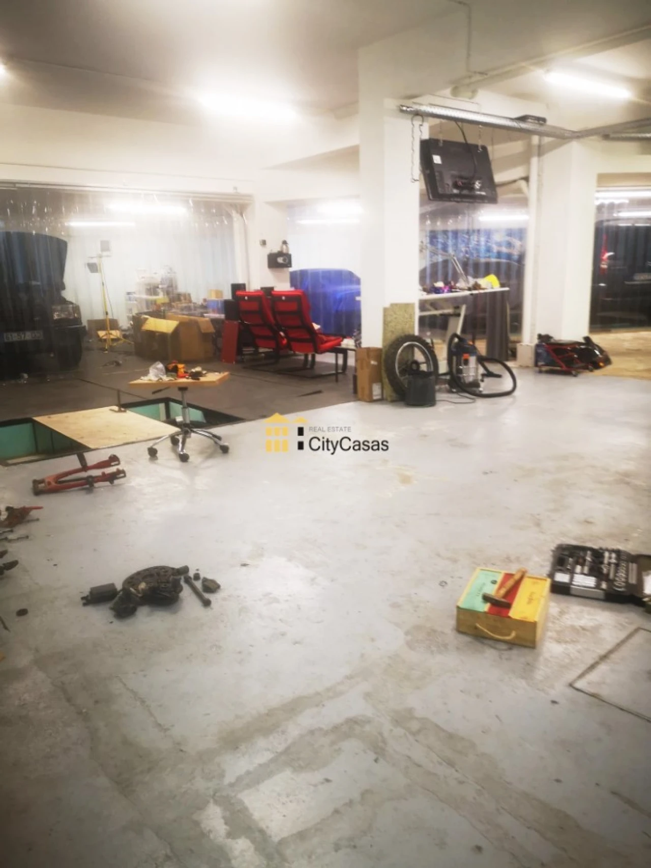 Armazém para Venda em Ermesinde Foto 3