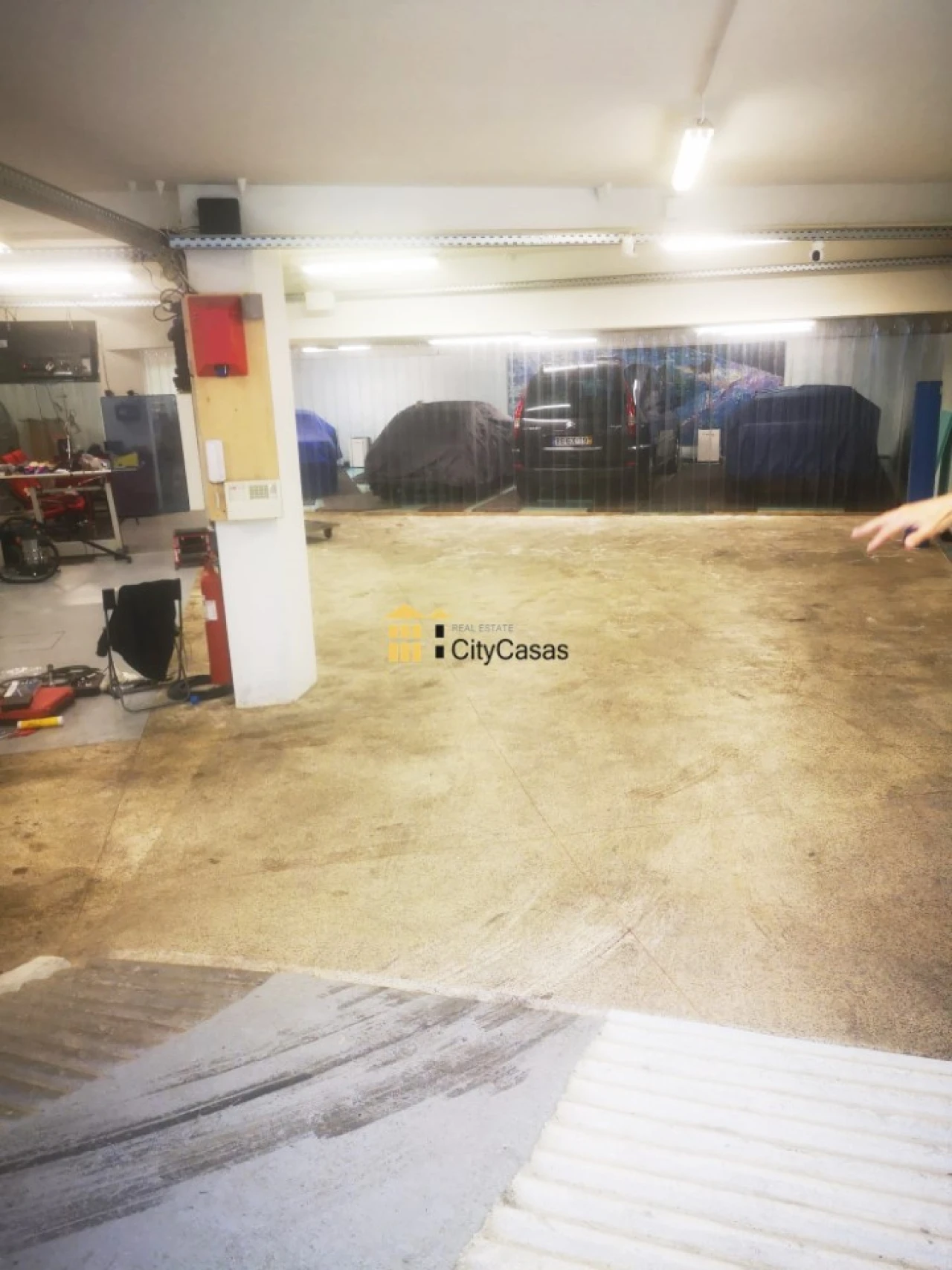 Armazém para Venda em Ermesinde Foto 6