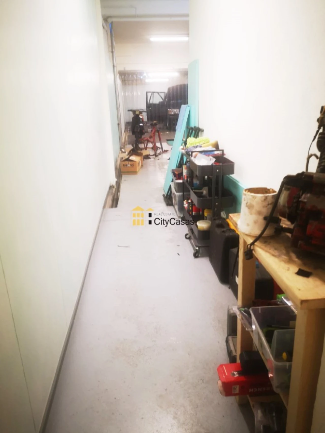 Armazém para Venda em Ermesinde Foto 9