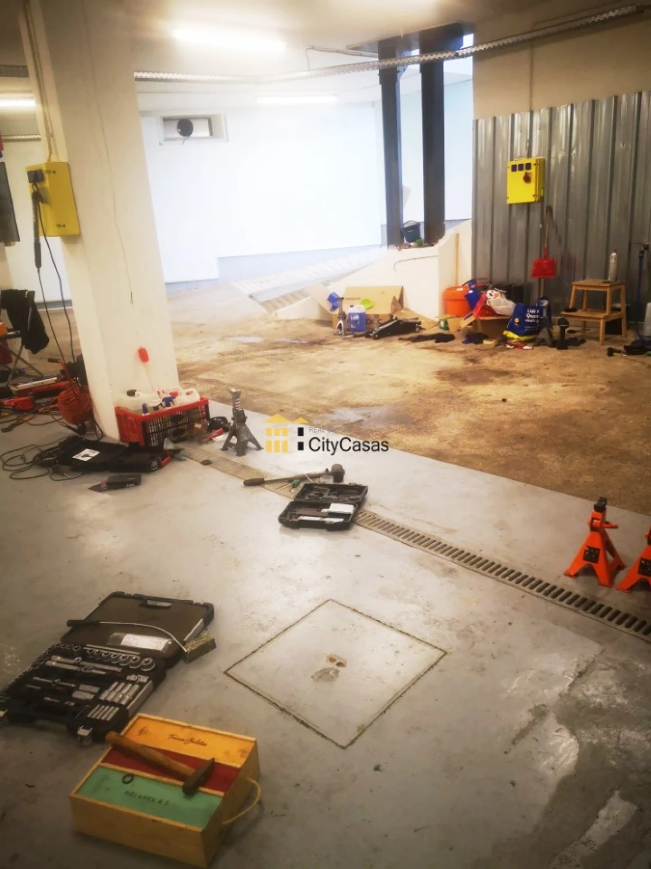 Armazém para Venda em Ermesinde Foto 11