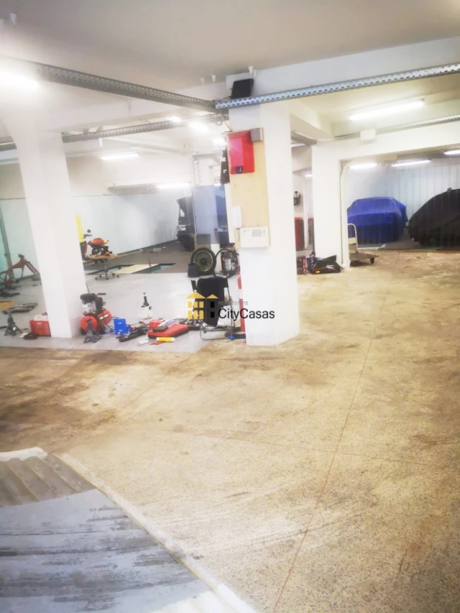 Armazém para Venda em Ermesinde Foto 7