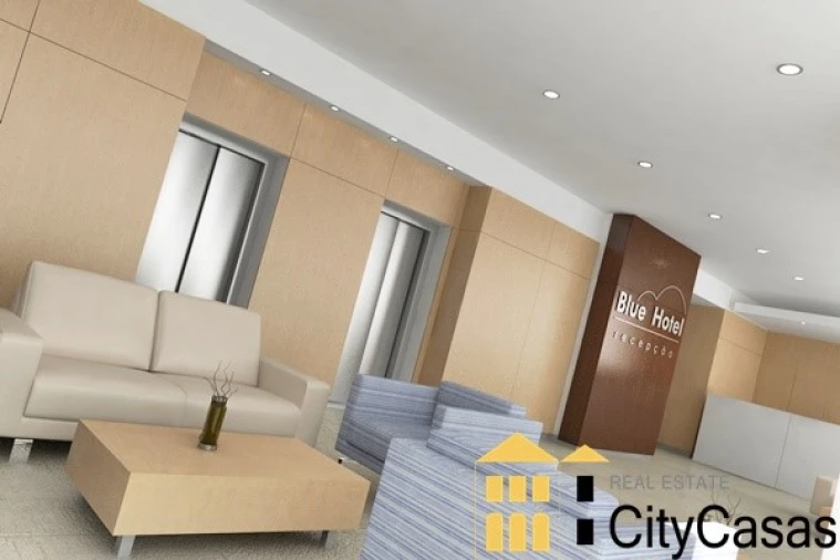 Terreno para Venda em Campanhã Foto 3