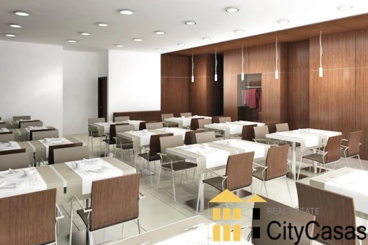 Terreno para Venda em Campanhã Foto 4