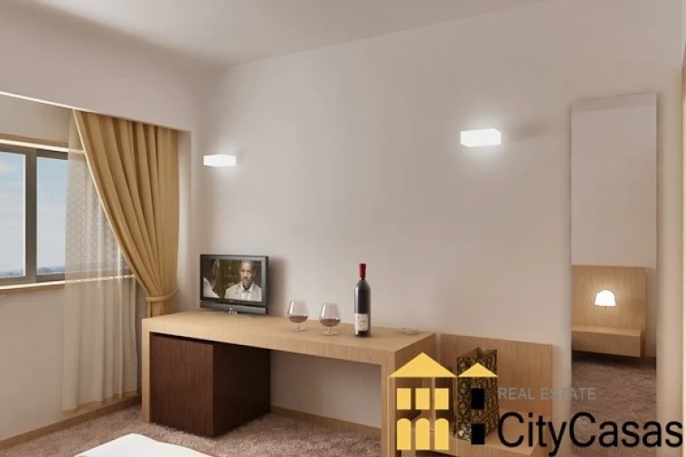 Terreno para Venda em Campanhã Foto 5