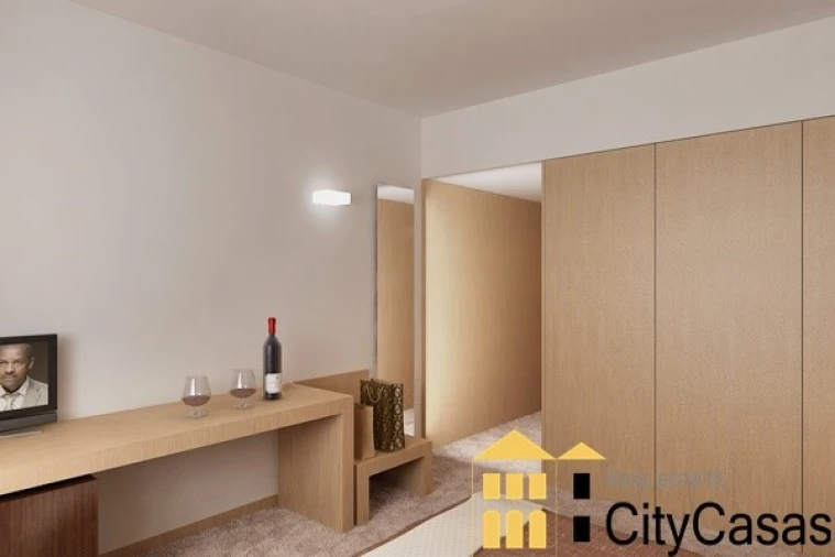 Terreno para Venda em Campanhã Foto 6