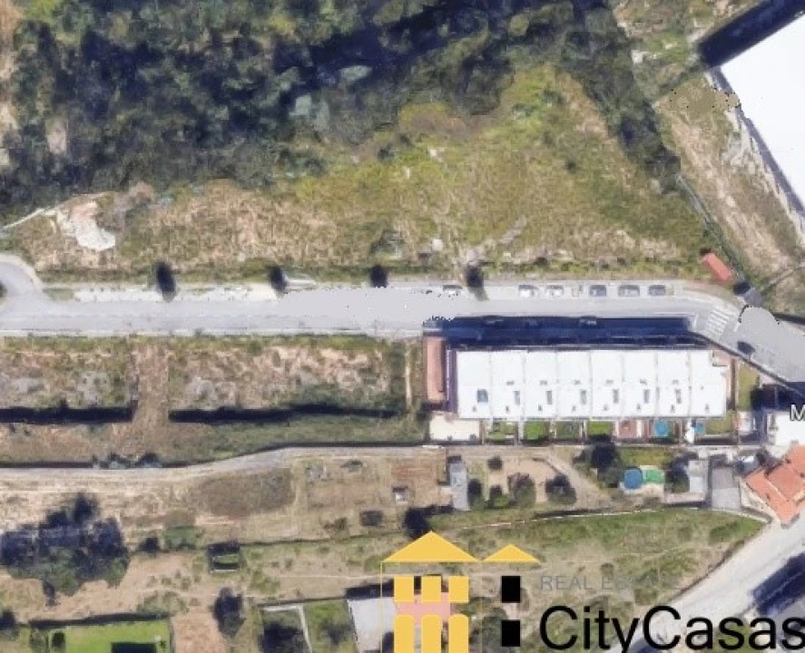 Terreno para Venda em Baguim do Monte (Rio Tinto) Foto 3