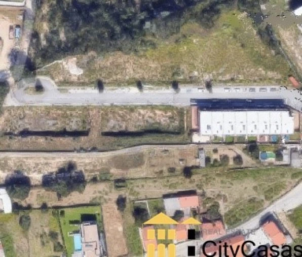 Terreno para Venda em Baguim do Monte (Rio Tinto) Foto 4