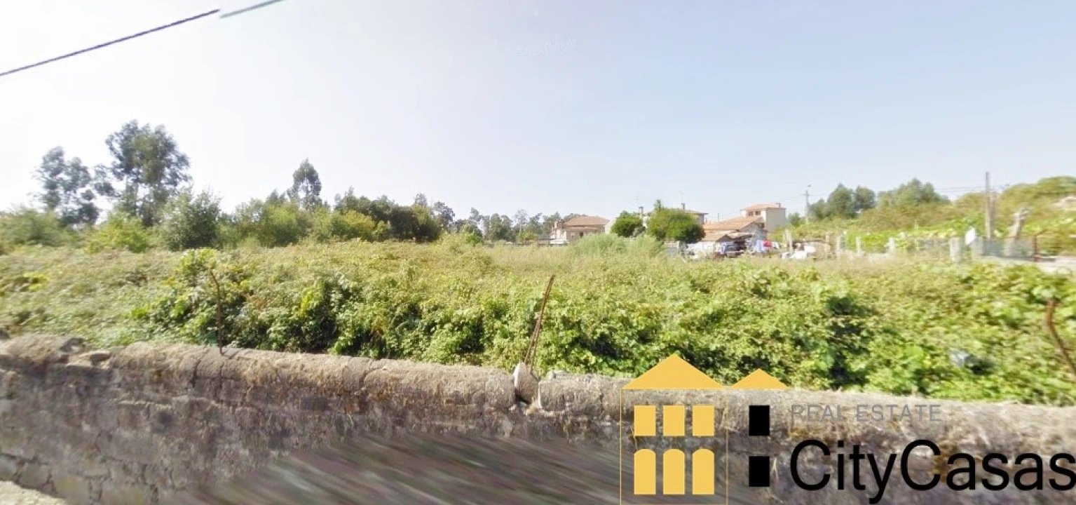 Terreno para Venda em Coronado (São Romão e São Mamede) Foto 2