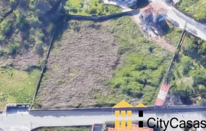 Terreno para Venda em Coronado (São Romão e São Mamede)