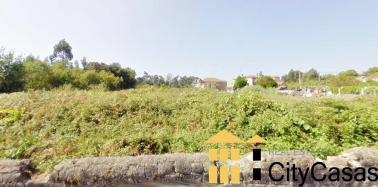 Terreno para Venda em Coronado (São Romão e São Mamede)