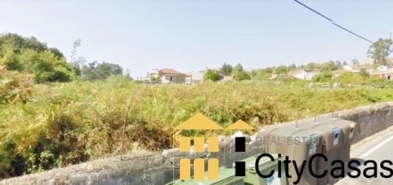 Terreno para Venda em Coronado (São Romão e São Mamede)