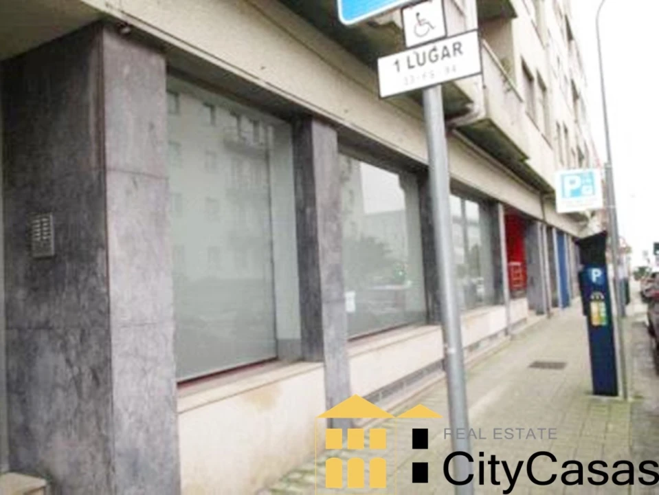 Loja para Venda em Cedofeita, Santo Ildefonso, Sé, Miragaia, São Nicolau e Vitória Foto 1