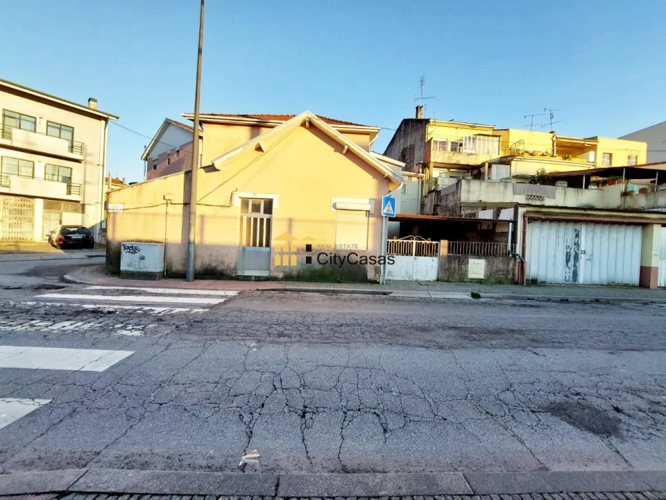 Moradia T8 para Venda em Ermesinde Foto 4