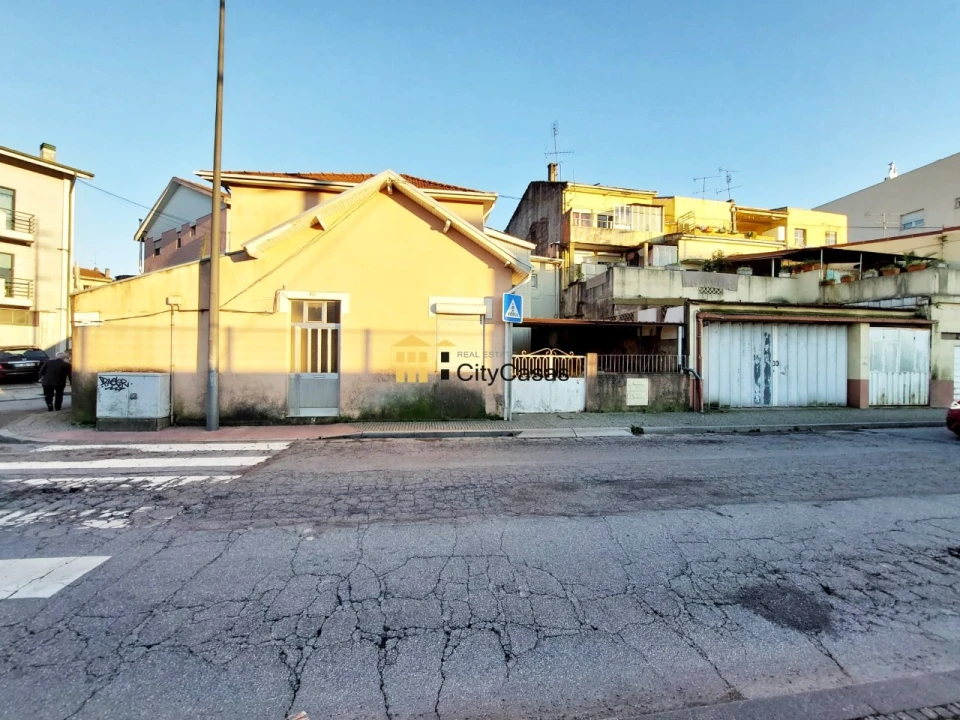 Moradia T8 para Venda em Ermesinde Foto 5