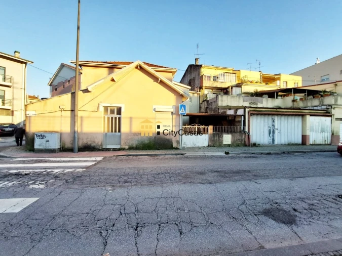 Moradia T8 para Venda em Ermesinde Foto 5
