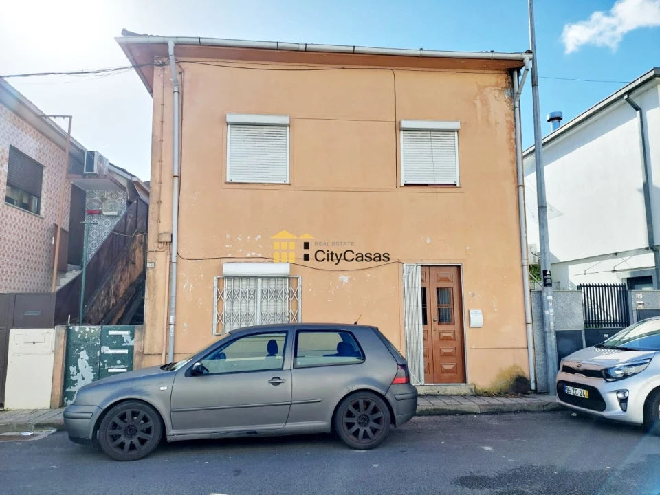 Moradia T4 para Venda em Ermesinde Foto 4