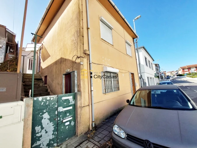 Moradia T4 para Venda em Ermesinde Foto 2