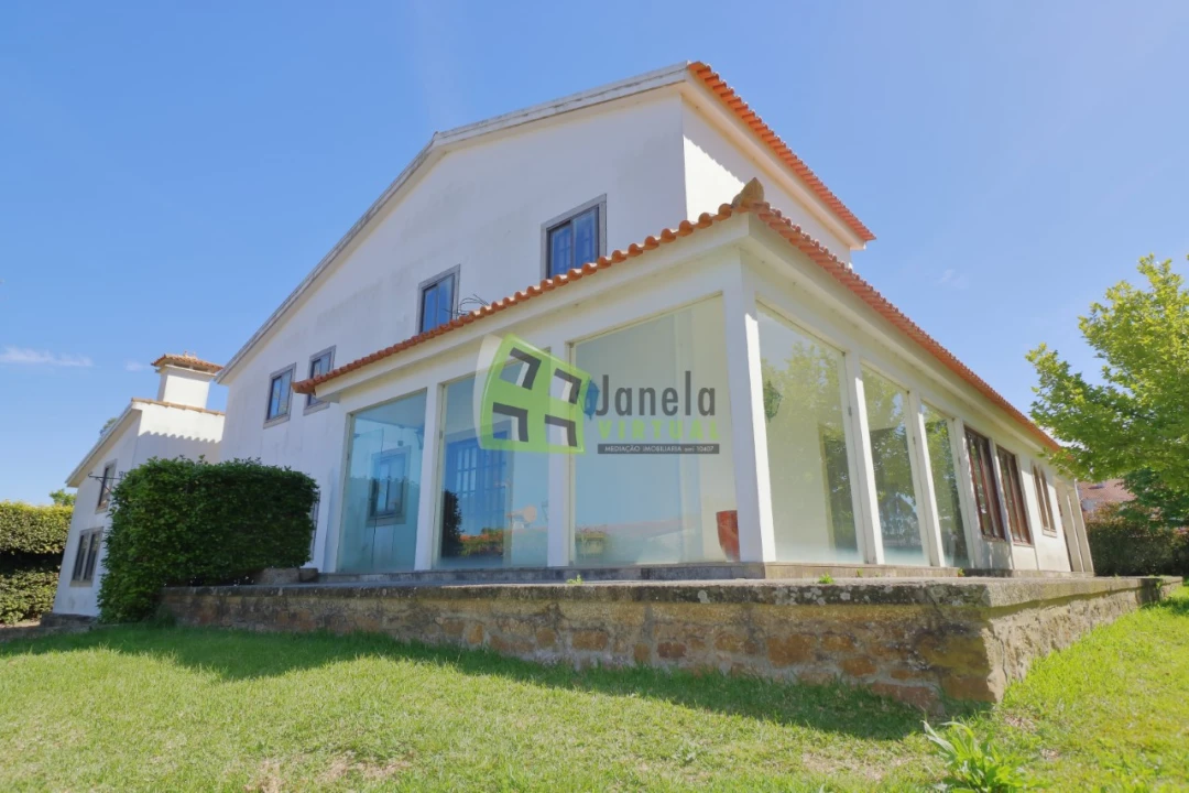 Moradia T5 para Venda em Barqueiros Foto 1