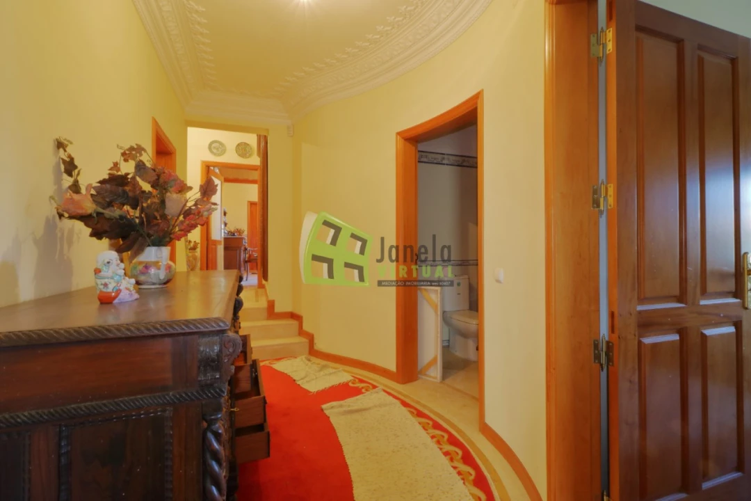 Moradia T5 para Venda em Barqueiros Foto 15