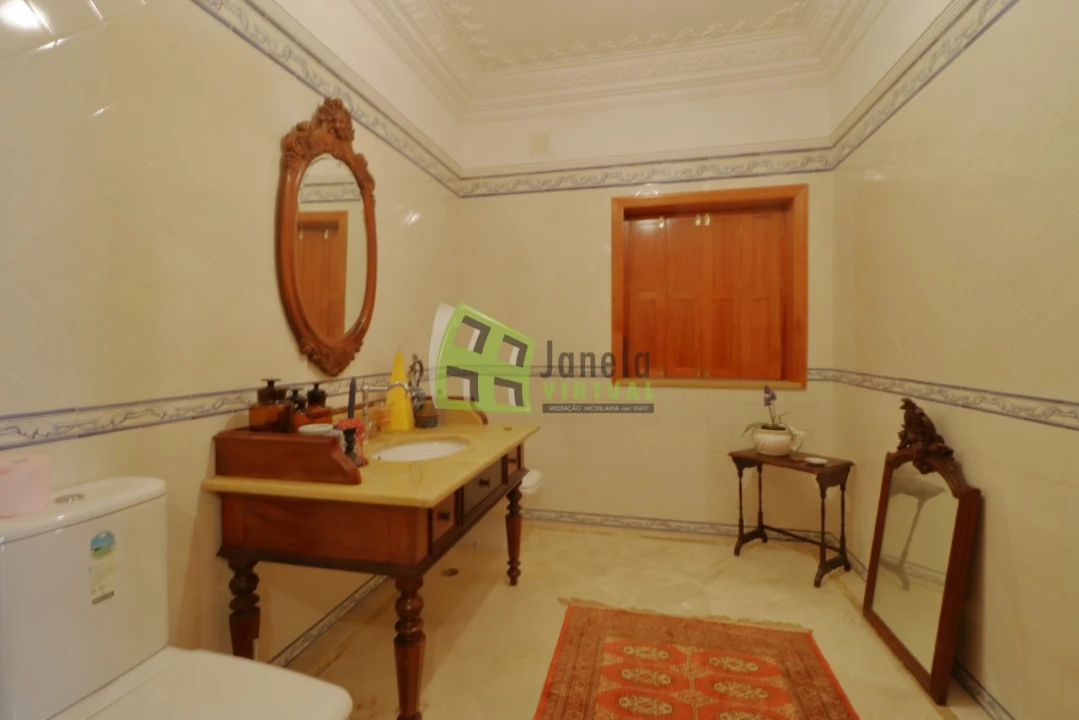 Moradia T5 para Venda em Barqueiros Foto 17