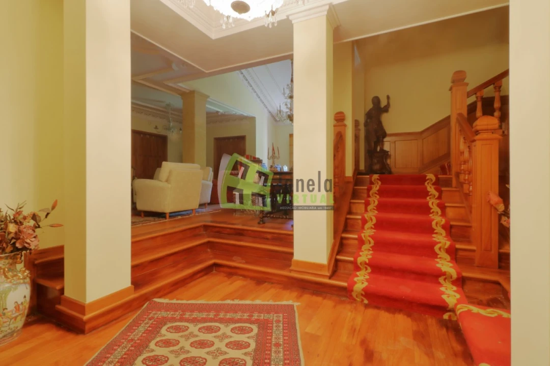 Moradia T5 para Venda em Barqueiros Foto 20