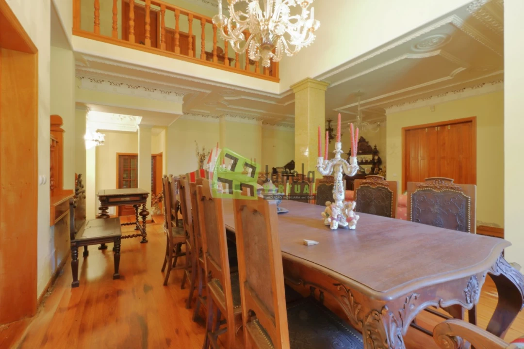 Moradia T5 para Venda em Barqueiros Foto 21