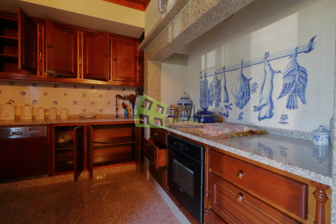 Moradia T5 para Venda em Barqueiros Foto 25