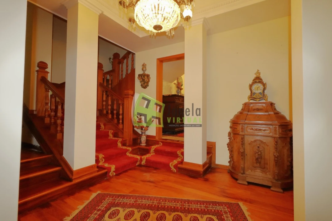 Moradia T5 para Venda em Barqueiros Foto 28