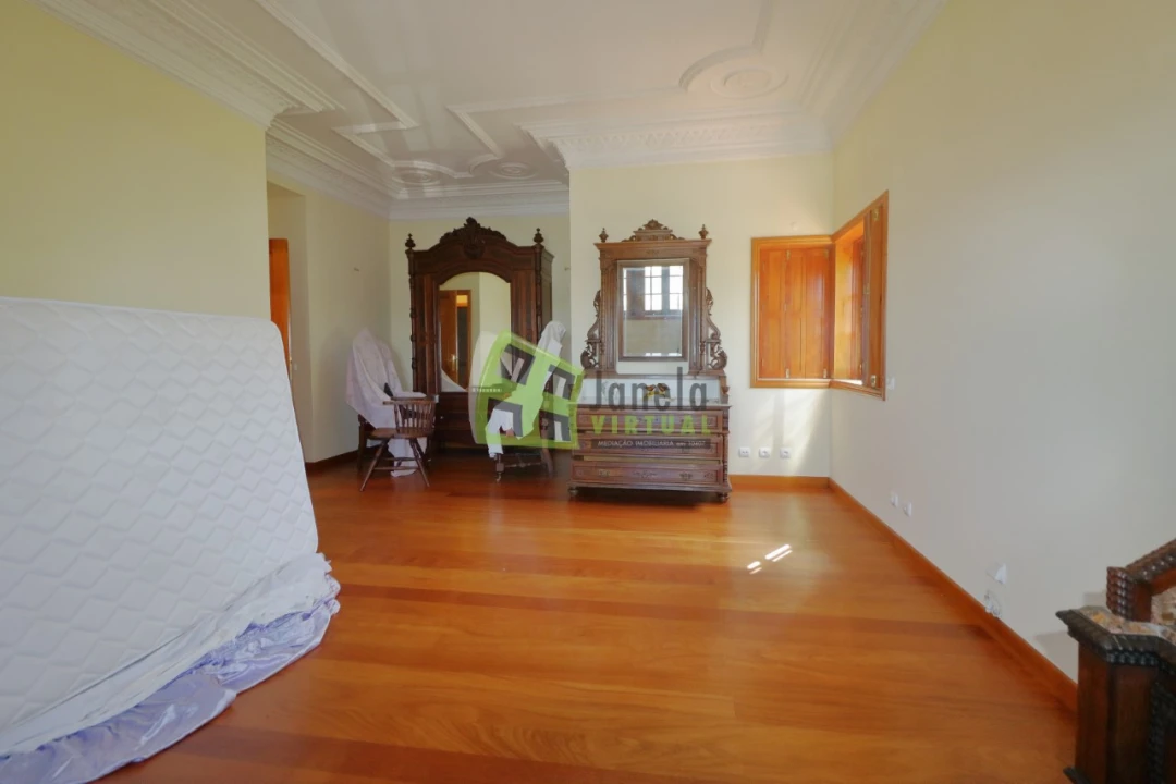 Moradia T5 para Venda em Barqueiros Foto 32