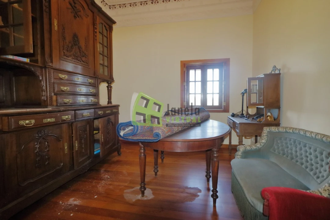 Moradia T5 para Venda em Barqueiros Foto 34