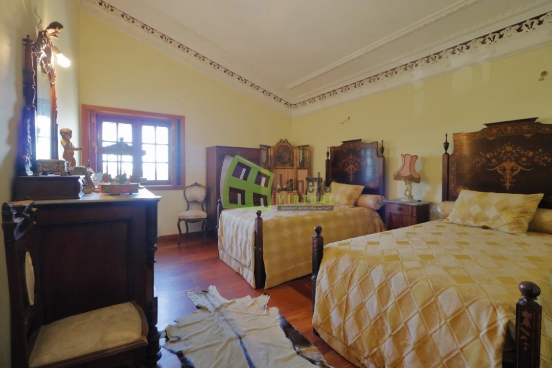 Moradia T5 para Venda em Barqueiros Foto 35