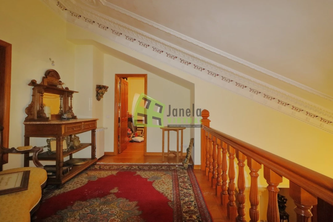 Moradia T5 para Venda em Barqueiros Foto 40