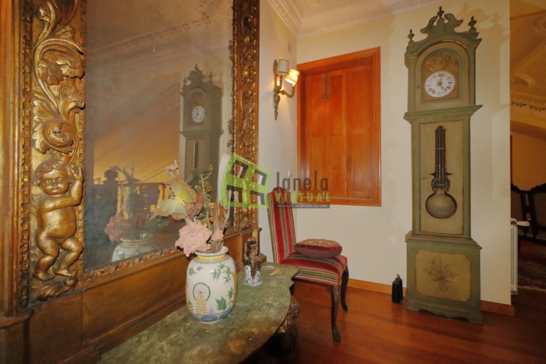 Moradia T5 para Venda em Barqueiros Foto 41