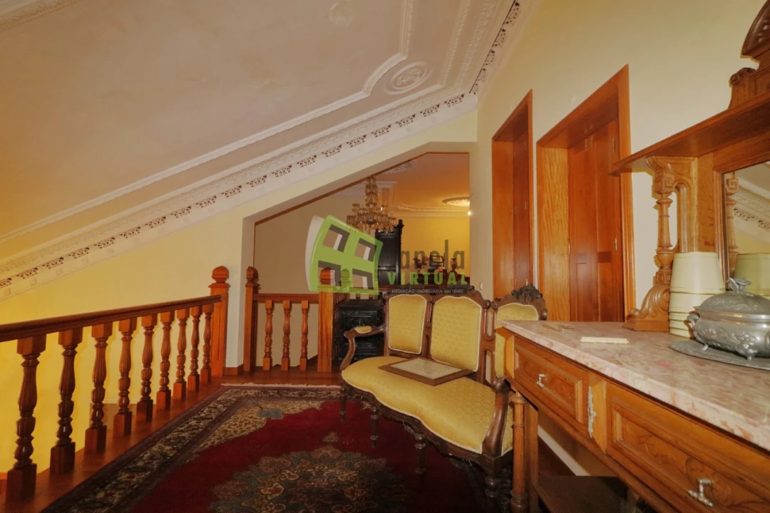 Moradia T5 para Venda em Barqueiros Foto 44