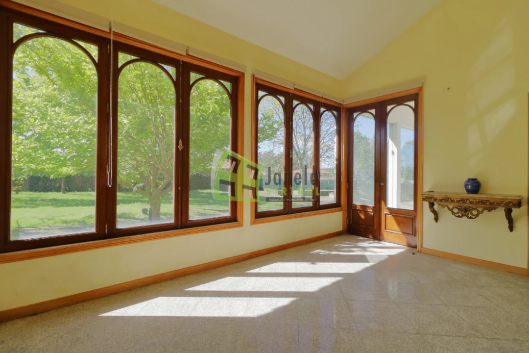 Moradia T5 para Venda em Barqueiros Foto 45