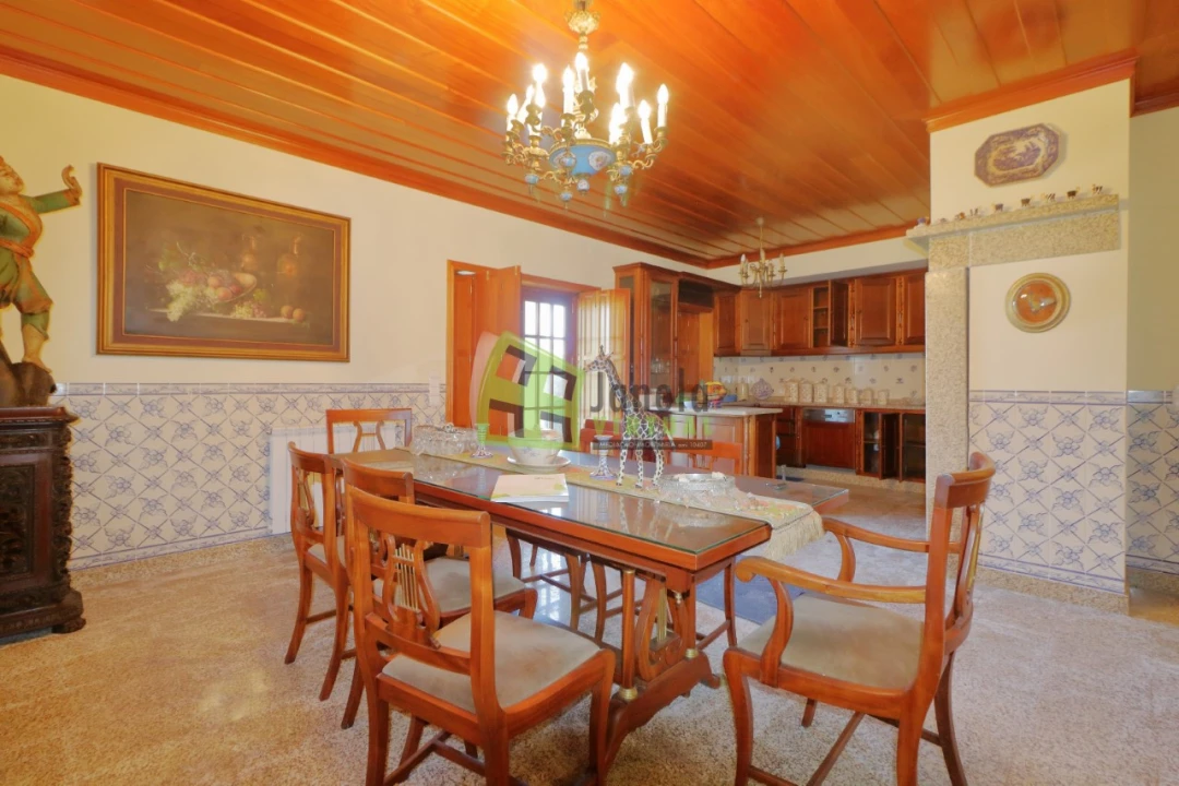 Moradia T5 para Venda em Barqueiros Foto 46