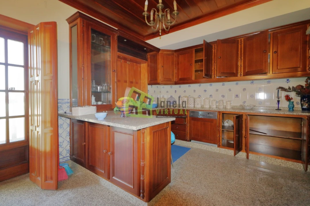 Moradia T5 para Venda em Barqueiros Foto 47