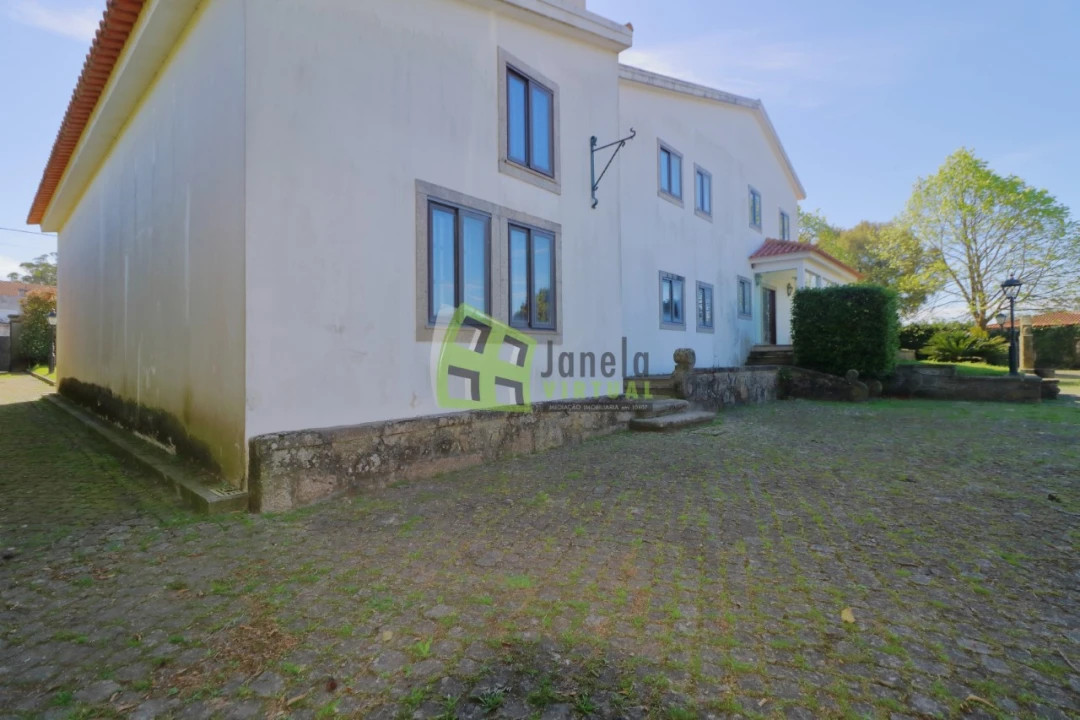 Moradia T5 para Venda em Barqueiros Foto 55