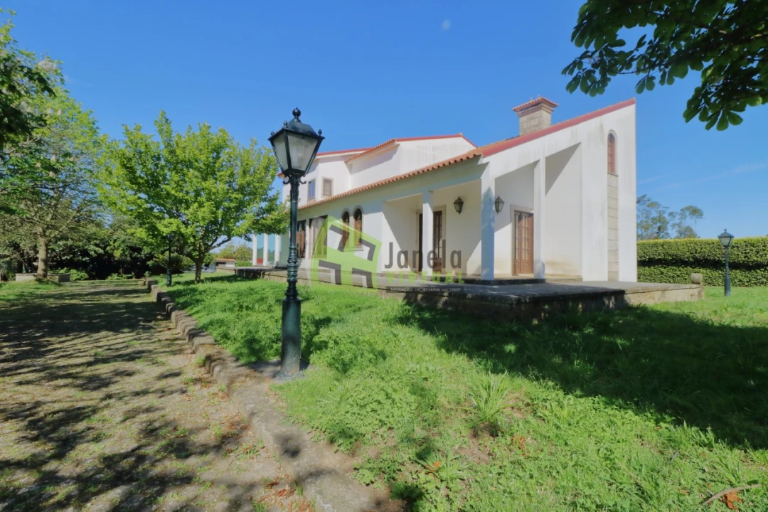 Moradia T5 para Venda em Barqueiros Foto 61