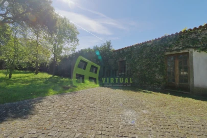 Moradia T5 para Venda em Barqueiros