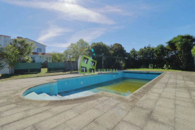 Moradia T5 para Venda em Barqueiros Foto 7