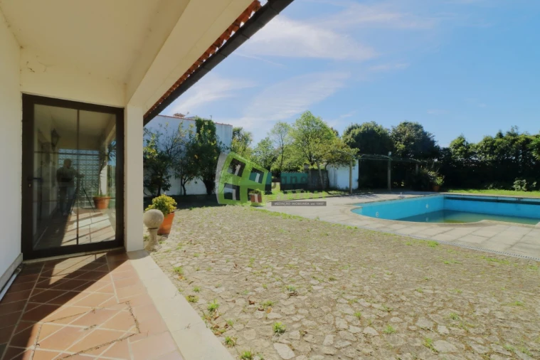 Moradia T5 para Venda em Barqueiros Foto 10